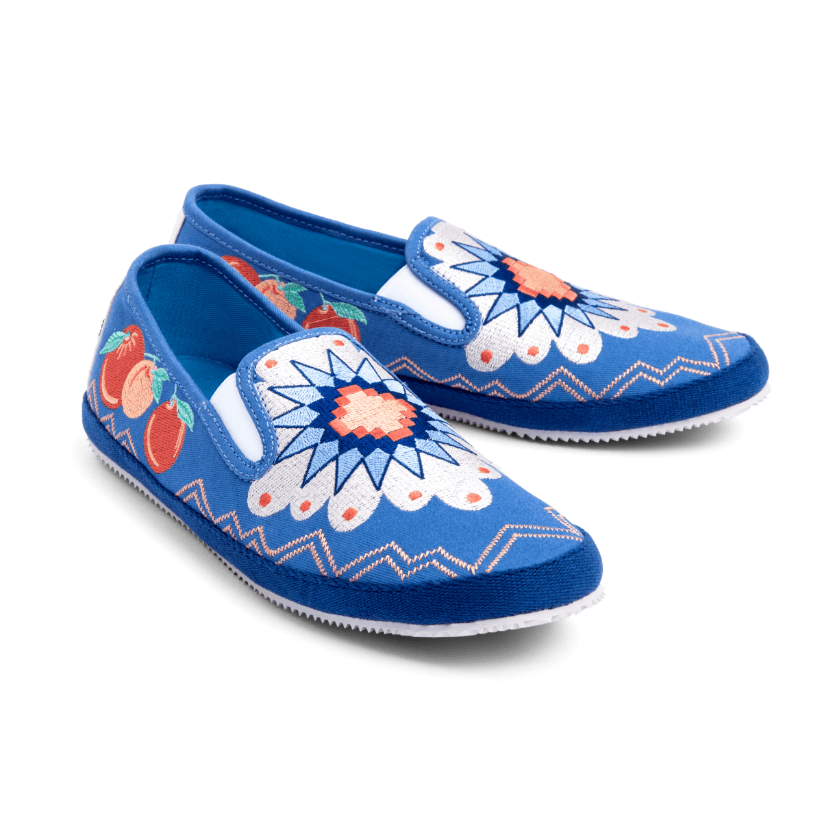 Marrakesh Blue