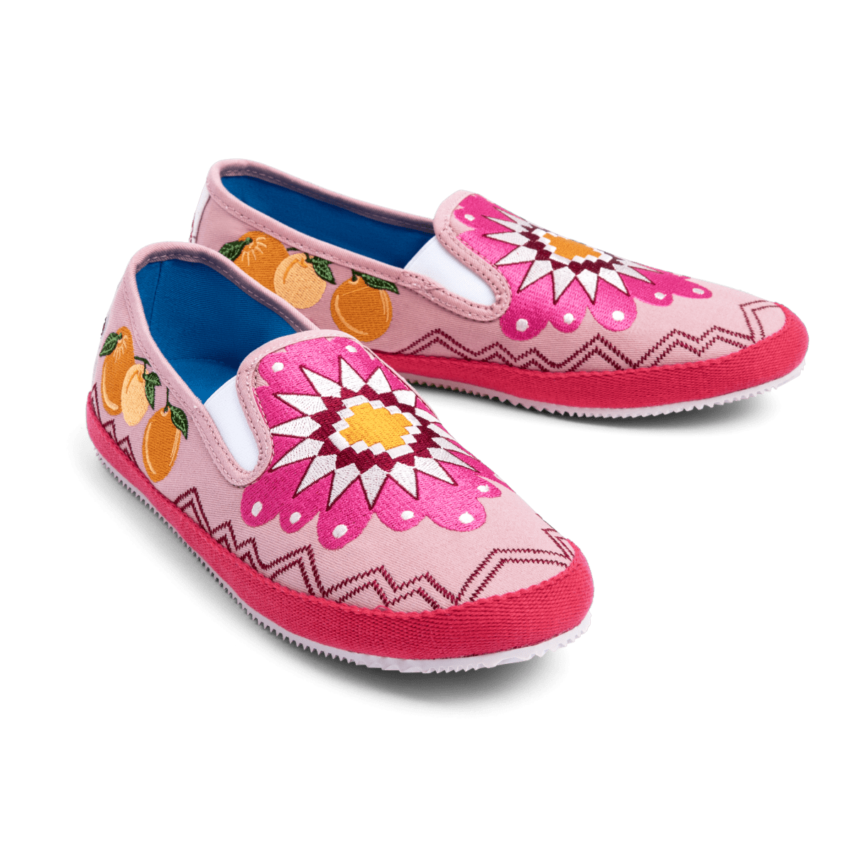 Roaming Rose