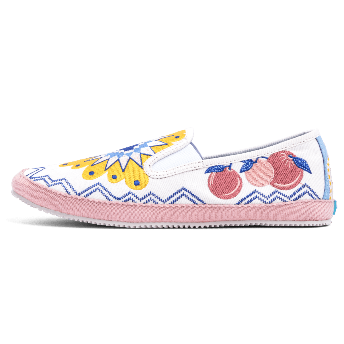 Adventure Blush