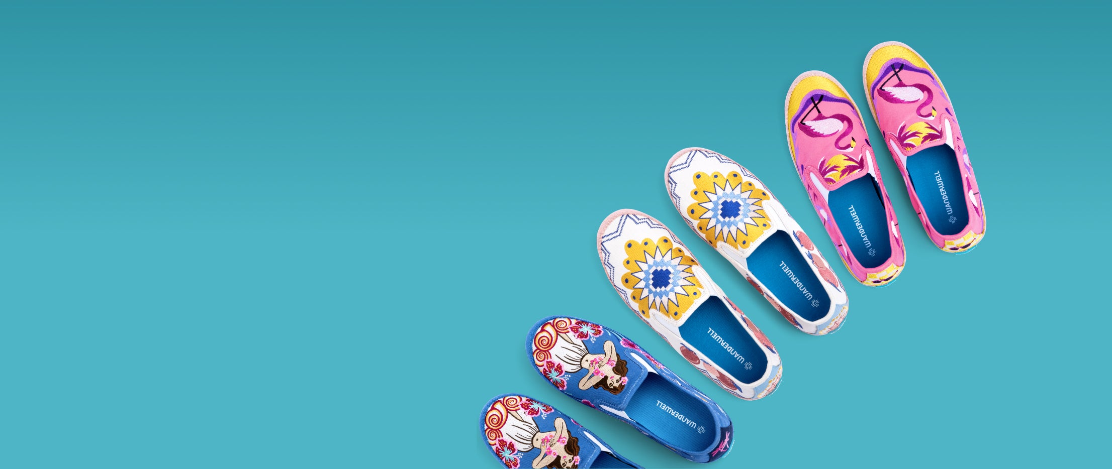<p>Bold Comfort. <br/>Everyday Ease.</p>