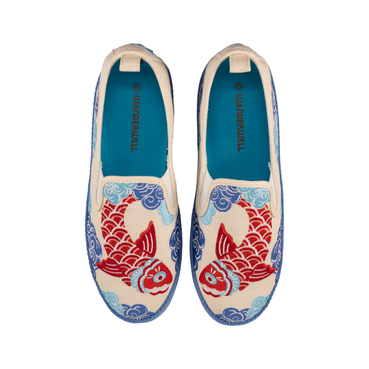 Koi