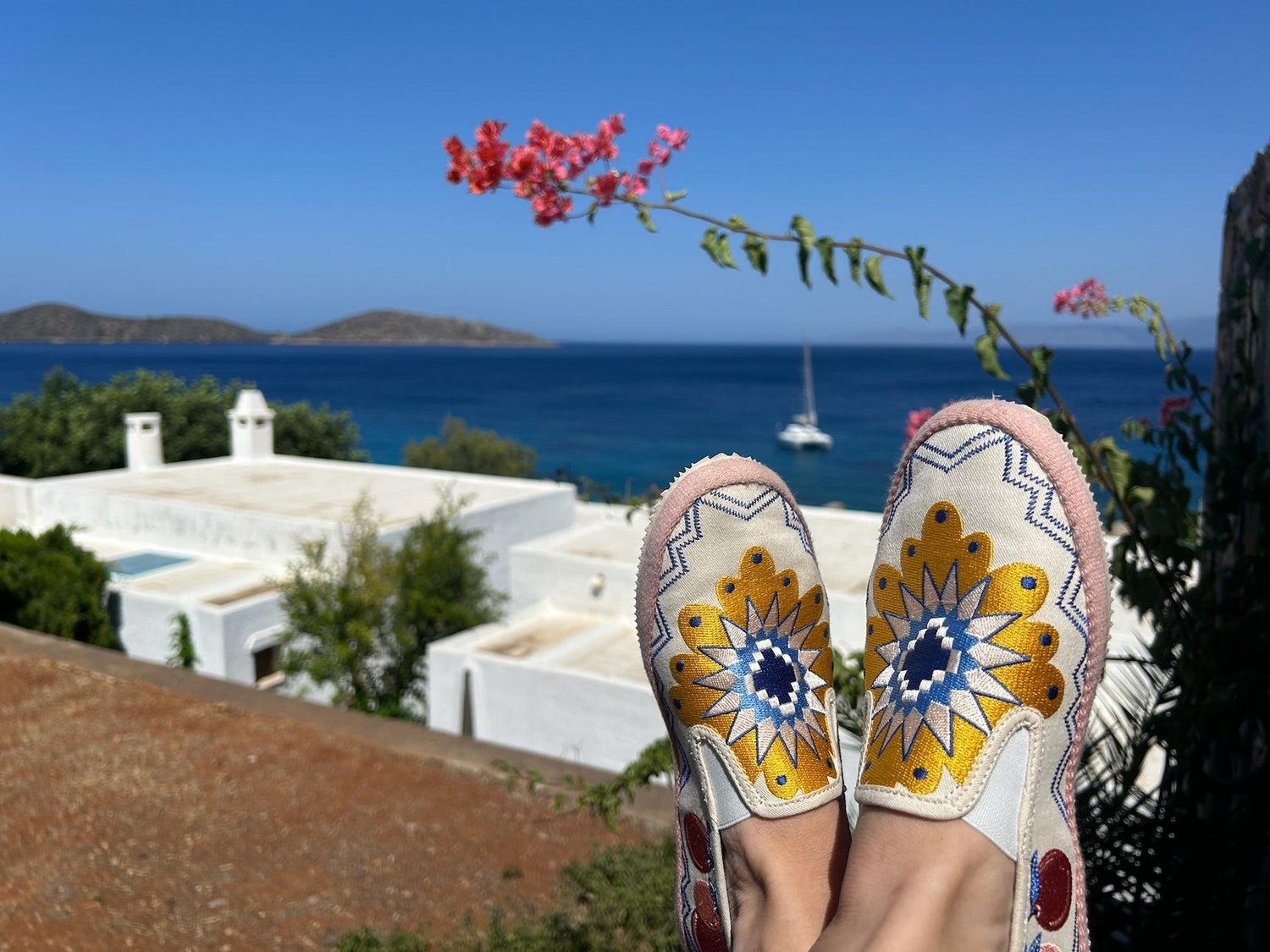 Best Shoes for Travel