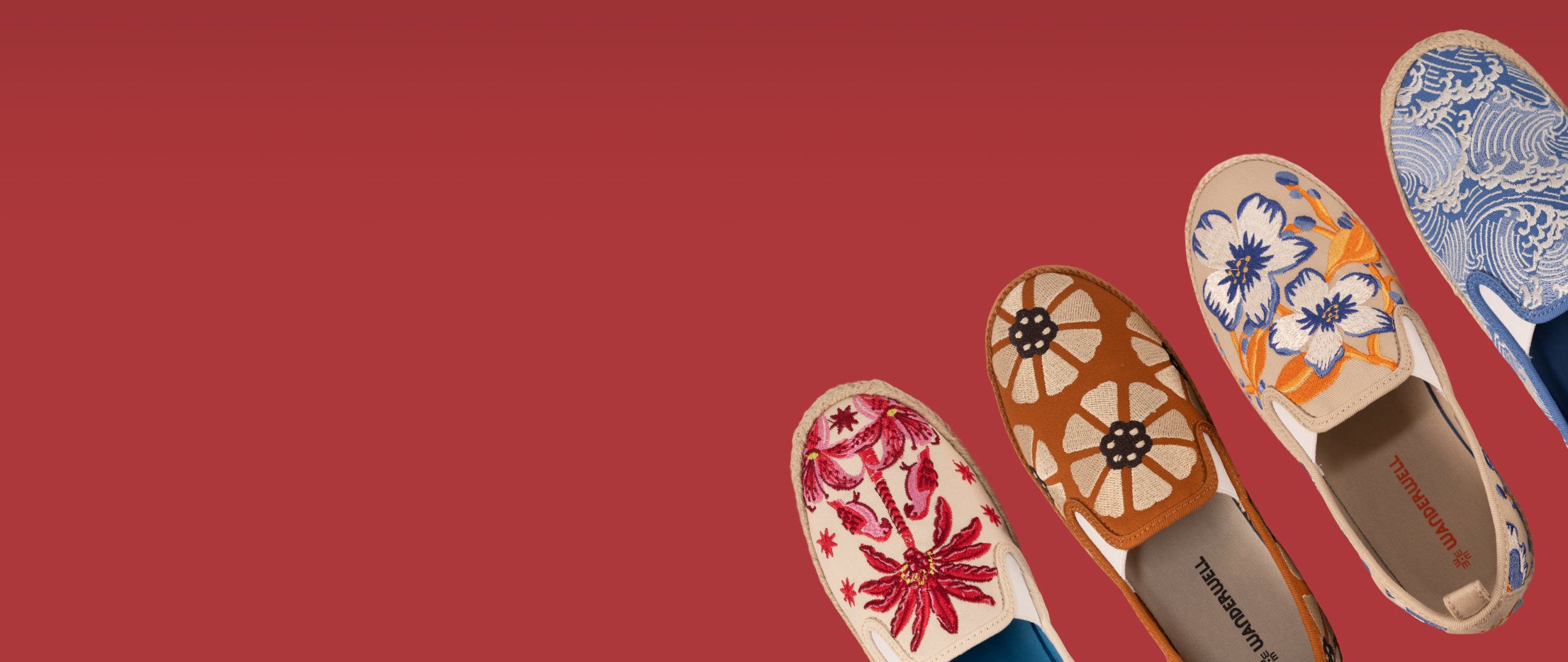 <p>Discover Our <br/>Environment Collection</p>
