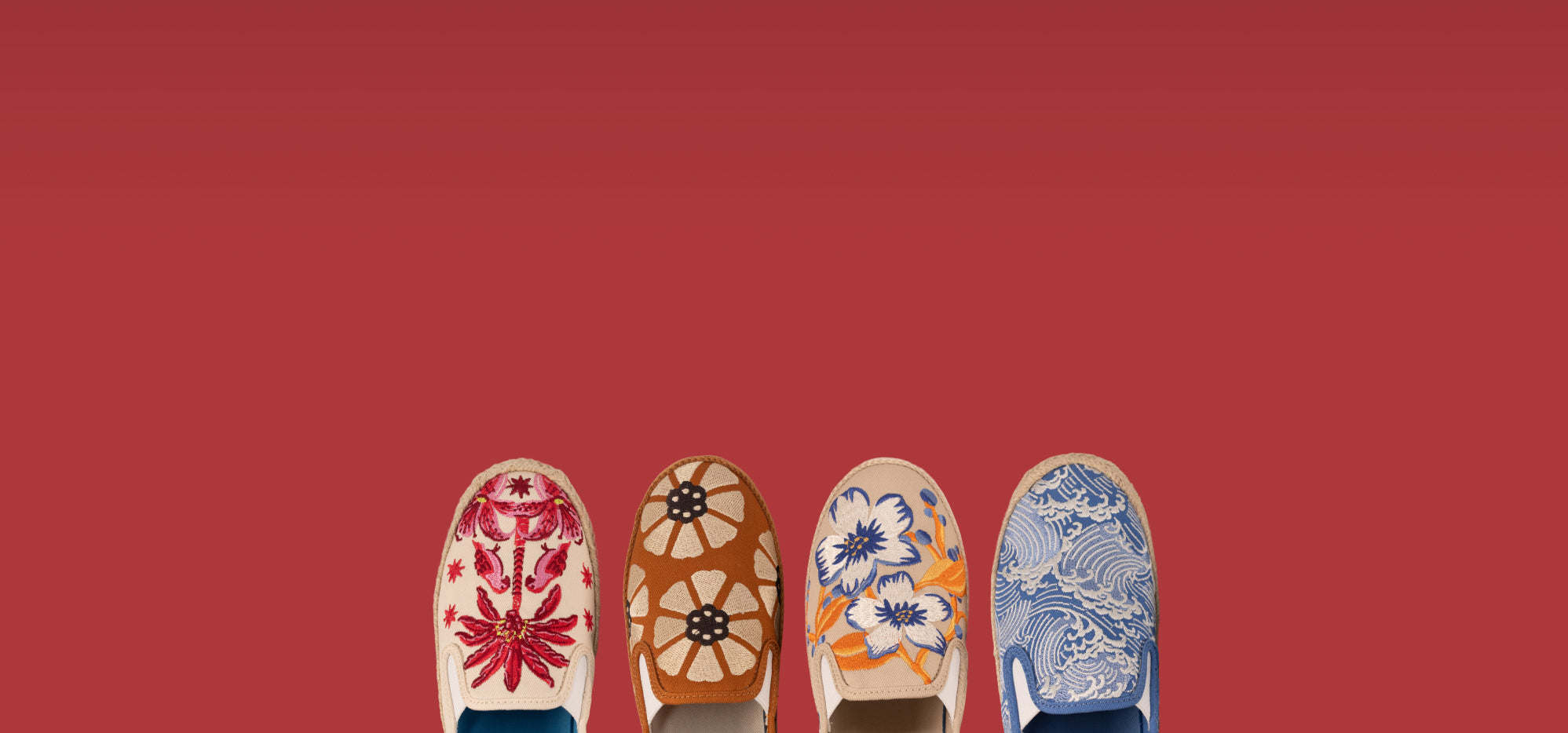 <p>Discover Our <br/>Environment Collection</p>